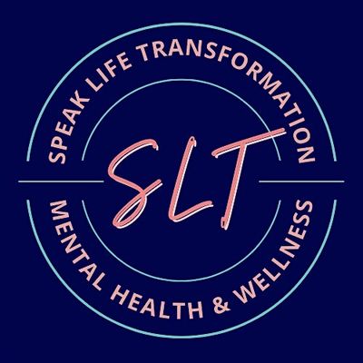 Speak Life Transformation