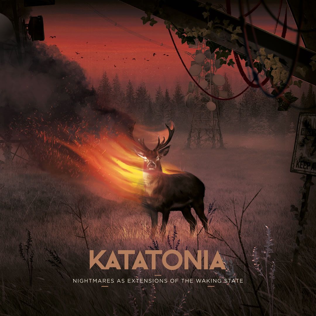 Katatonia Hamburg Tickets