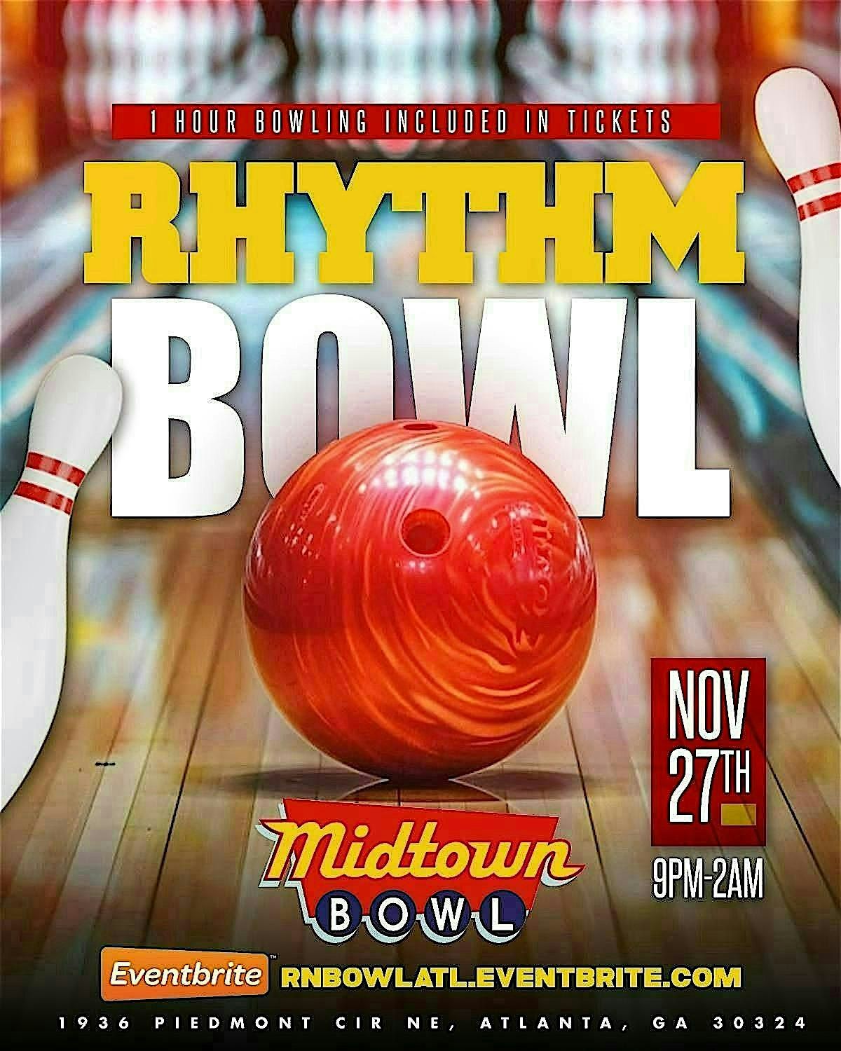 Rhythm & Bowl