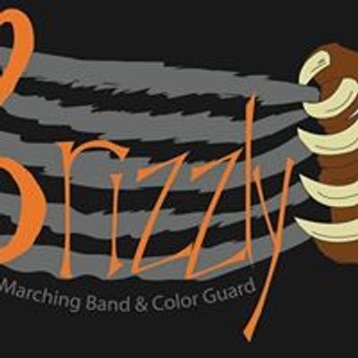 Fruitland Grizzly Band & Color Guard