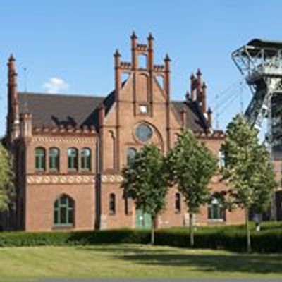 LWL-Industriemuseum Zeche Zollern