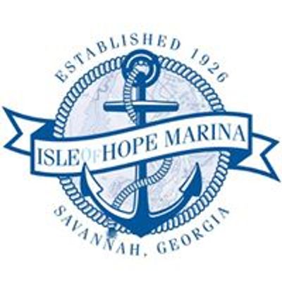 Isle of Hope Marina