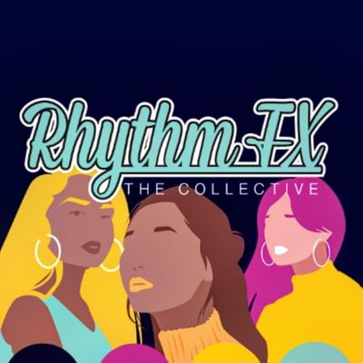 Rhythm FX (RFX) Collective