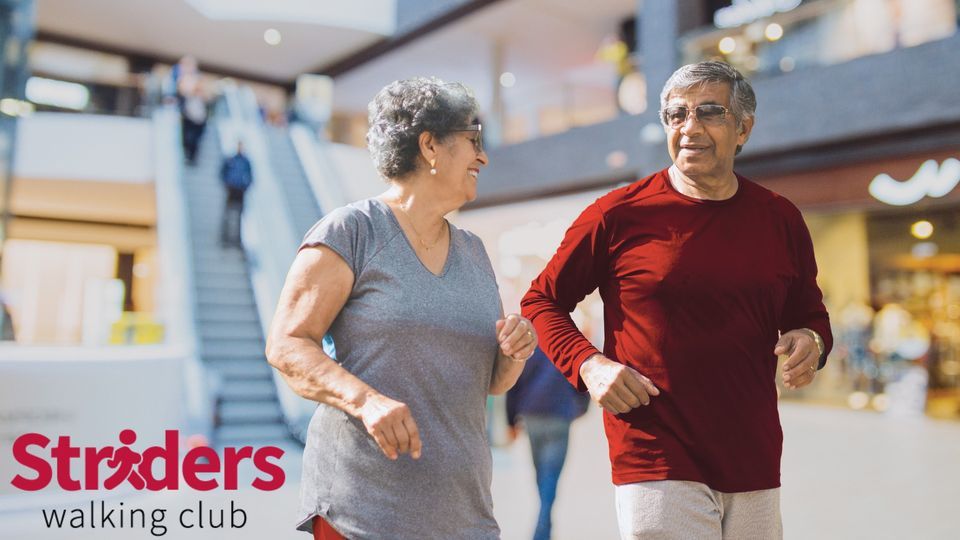 Striders Walking Club At Crossgates Mall Crossgates Mall Albany NY striders-walking-club-at-crossgates-mall-crossgates-mall-albany-ny