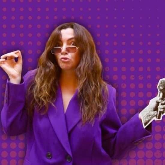 PUTA C\u00d3MICA: EN BUSCA DE P\u00daBLICO