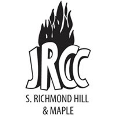 JRCC S Richmond Hill & Maple