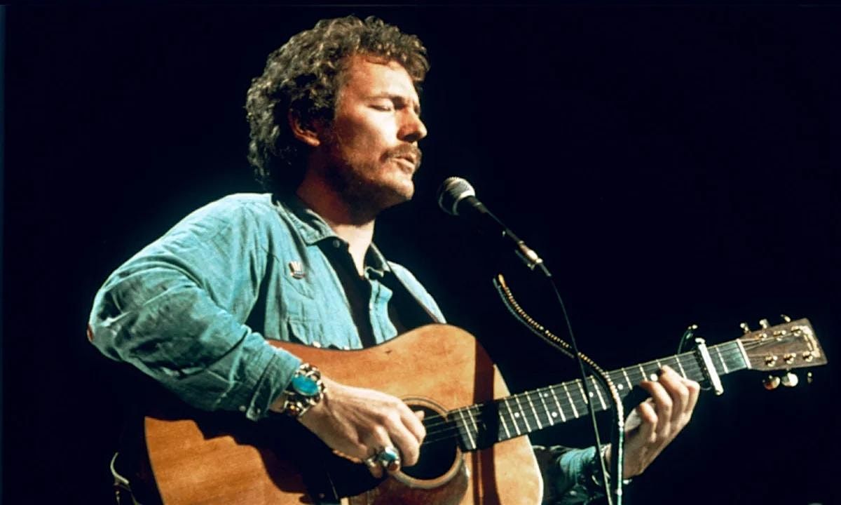 Gordon Lightfoot LIVE - a VIDEO tribute afternoon in Toronto - FREE