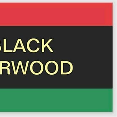 Black Norwood
