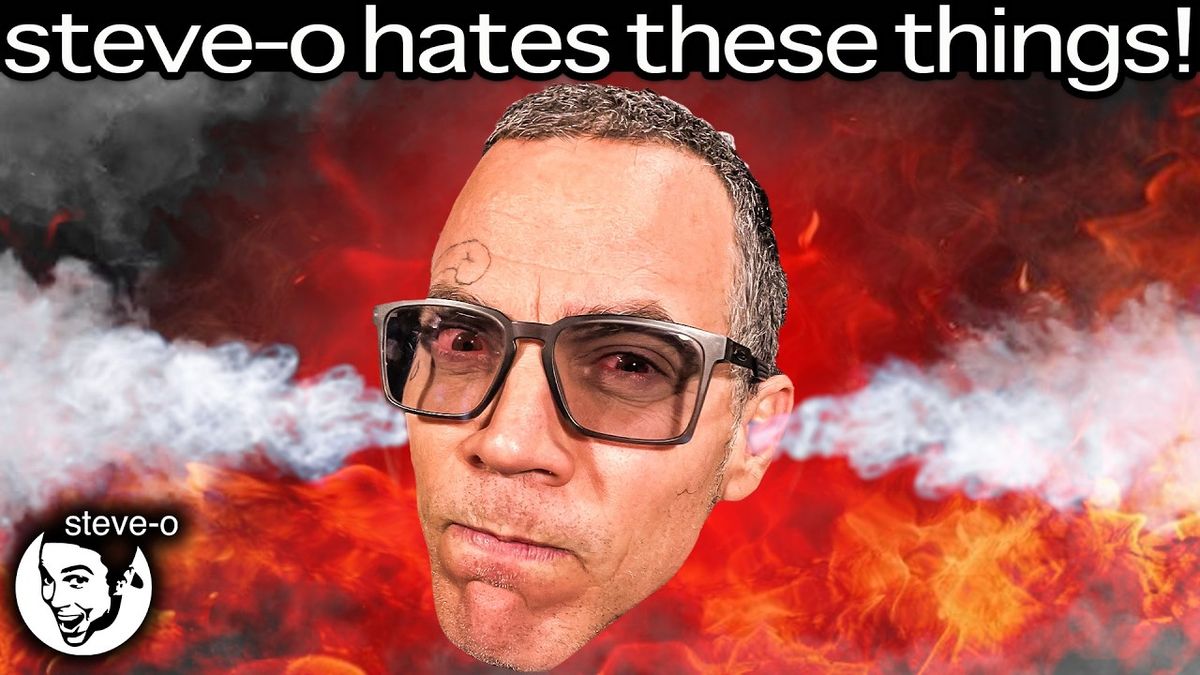 Steve O