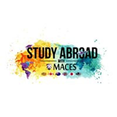 Study abroad with MACES