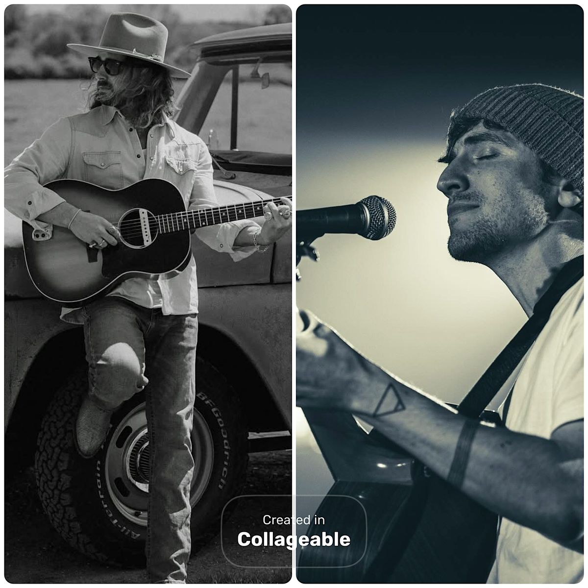 Brook Ellingworth & Hux