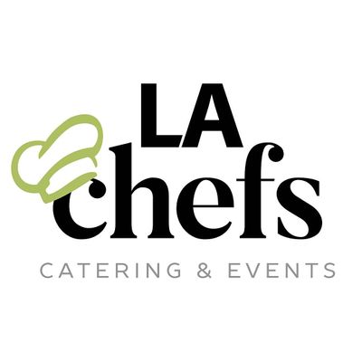 LA CHEFS CATERING & EVENTS