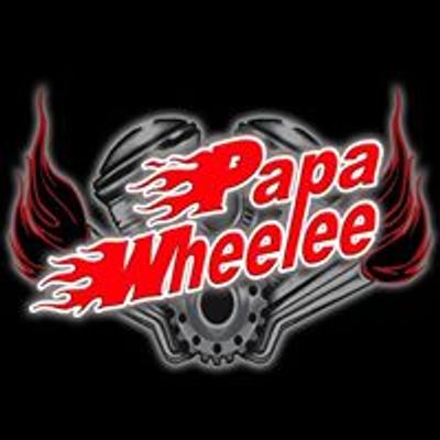 Papa Wheelee