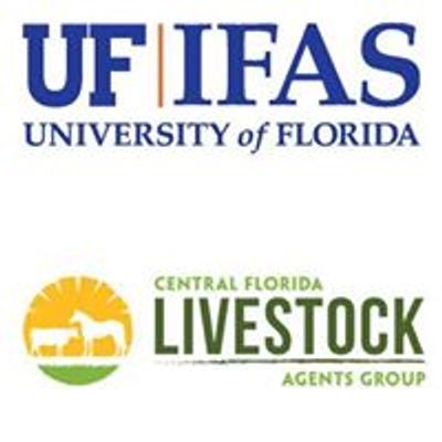 UF\/IFAS Central Florida Livestock Agents' Group (CFLAG)