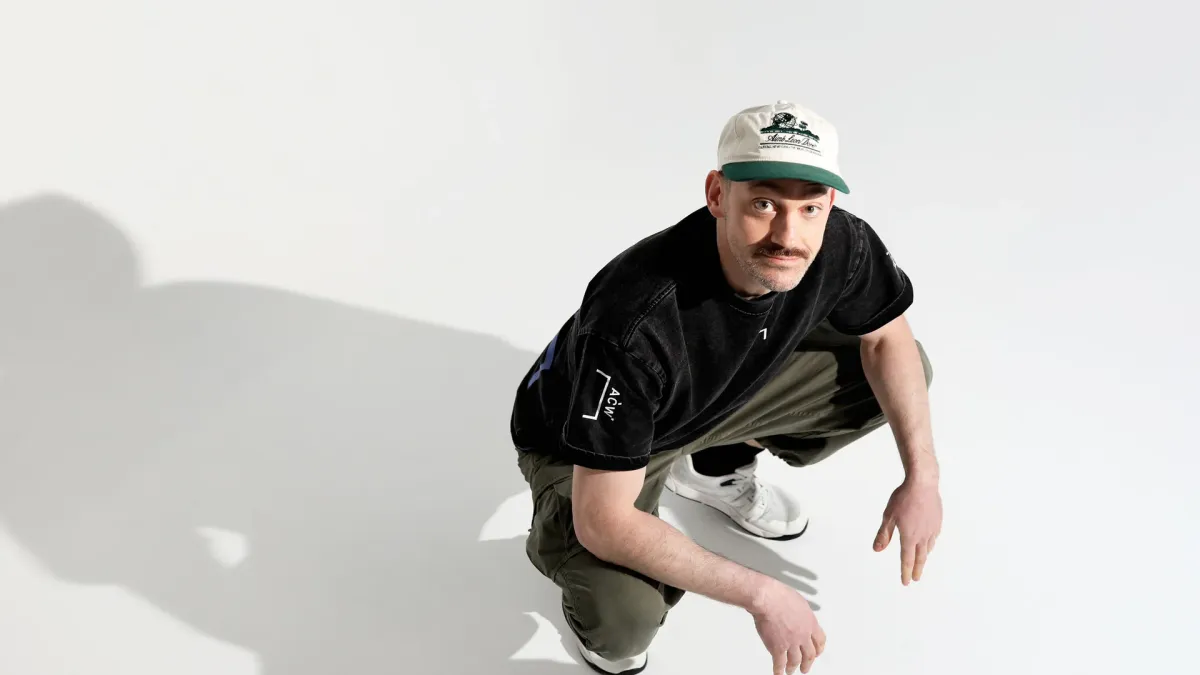 Fritz Kalkbrenner in