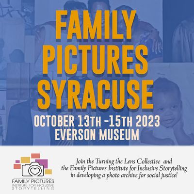 Family Pictures Syracuse