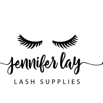 Jennifer Lay Lashes