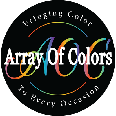 Array of Colors