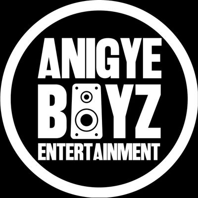 Anigye Boyz Entertainment