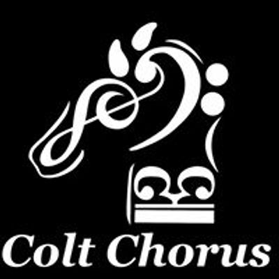 CSHS Colt Chorus
