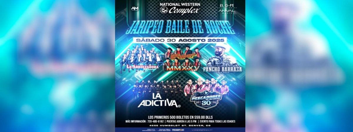 NOCHE TEQUILERA 2025
