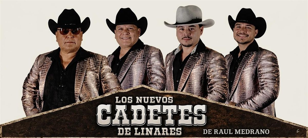 Col Raul Medrano Los Cadetes de Linares de Raul Medrano at 2449 N Church St, Burlington ...