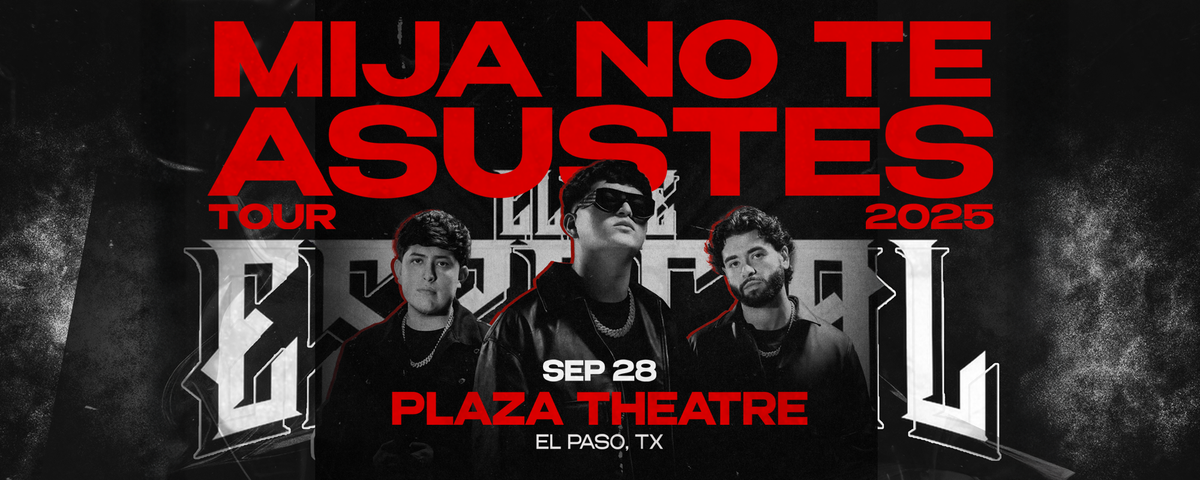 The Nutcracker - El Paso