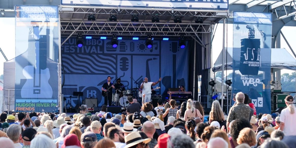 Parking & Juliet - Appleton