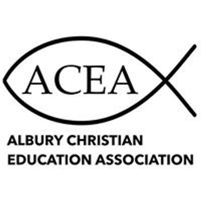 Albury Christian Education Association