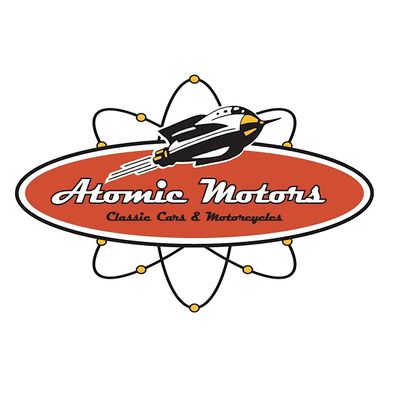 Atomic Motors