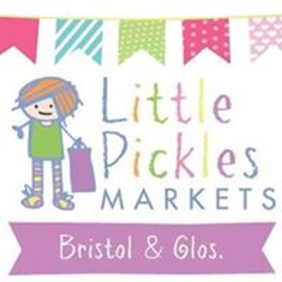 Little Pickles Markets Bristol and Gloucestershire