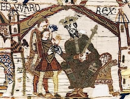 England and York Before and After 1066
