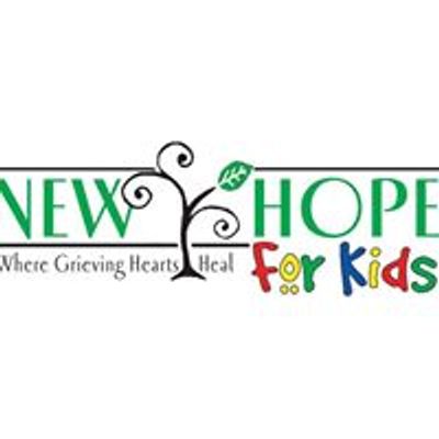 New Hope for Kids