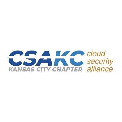 Cloud Security Alliance - KC