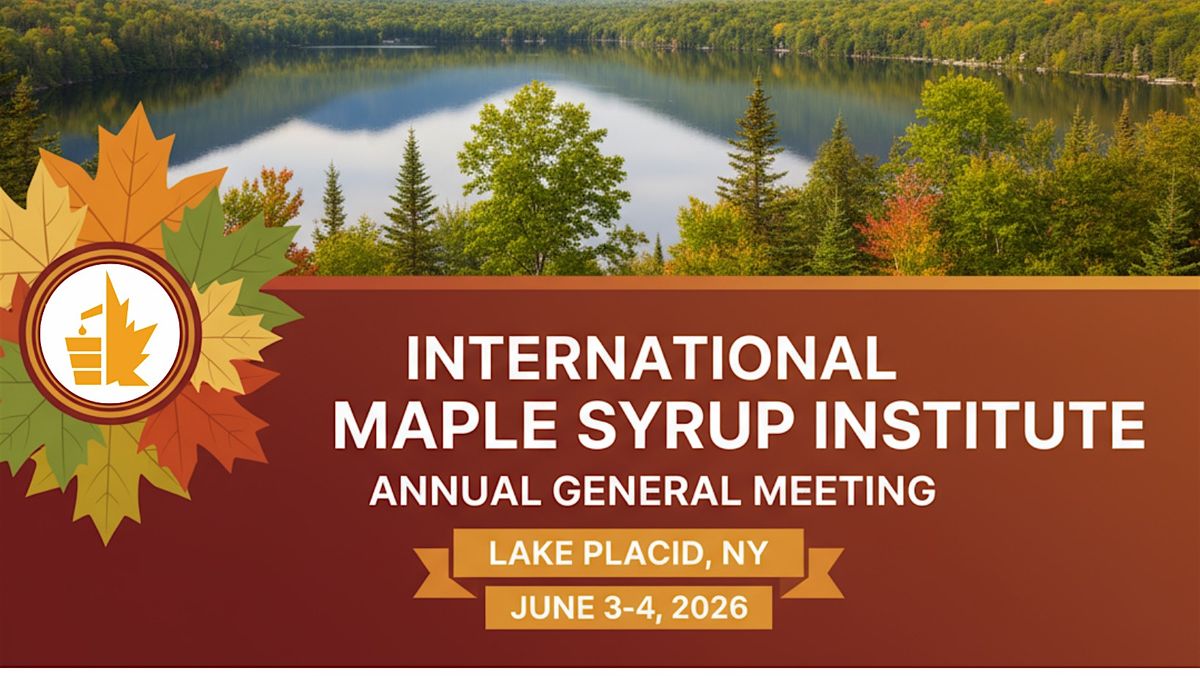 2026 IMSI AGM