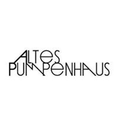 Altes Pumpenhaus