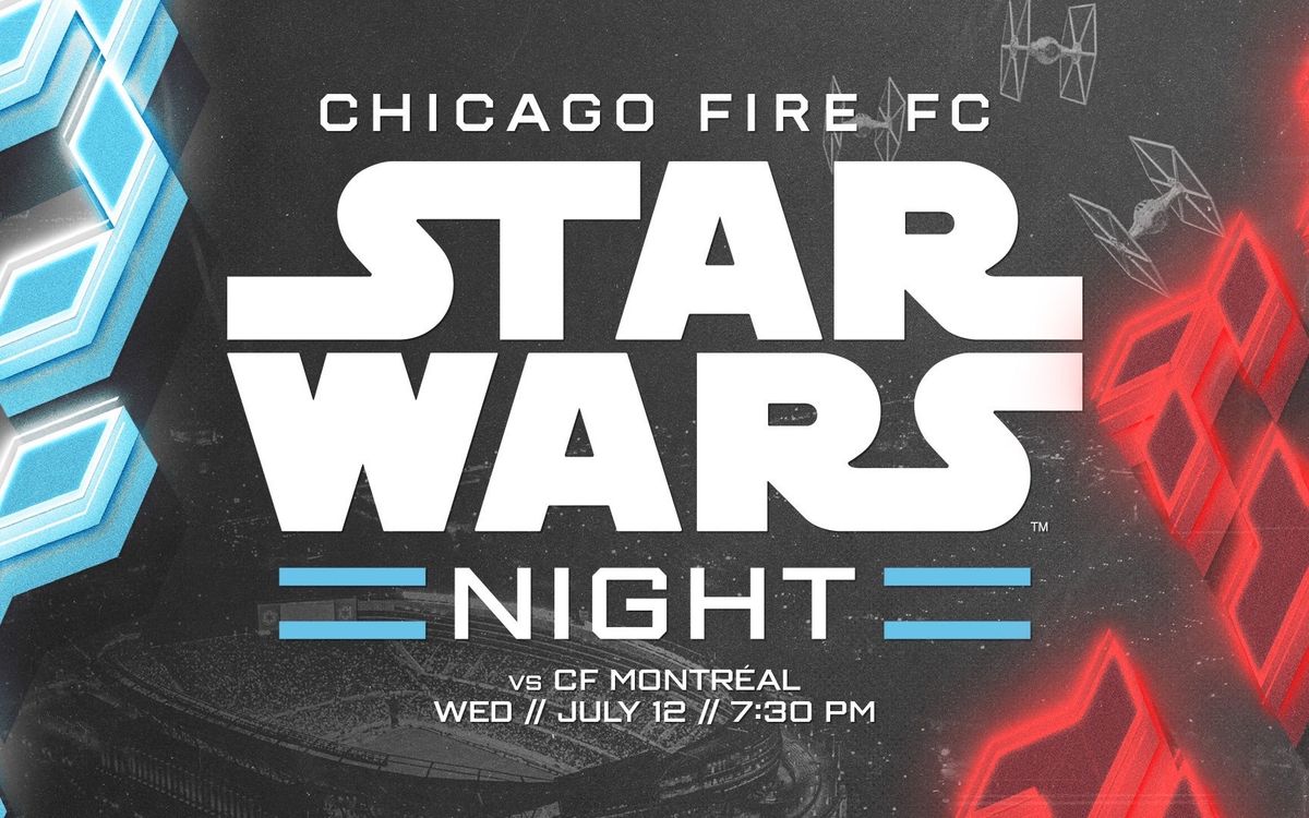 Chicago Fire at CF Montreal Tickets