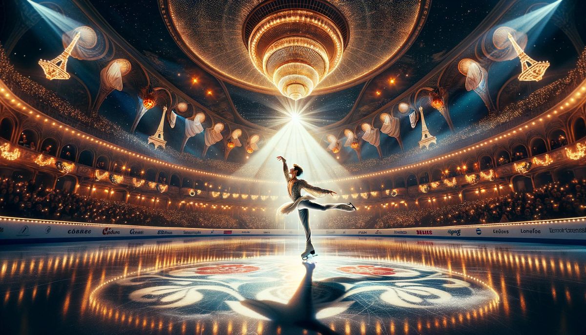 Dirty Dancing - Paris