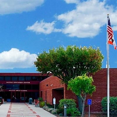 Salinas Adult School Career Center