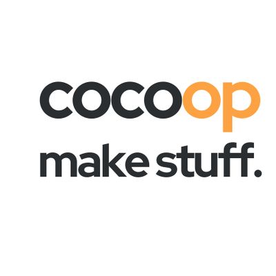 Coco-Op Makerspace
