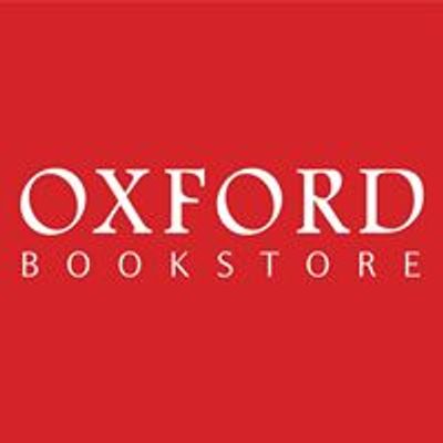 Oxford Bookstores