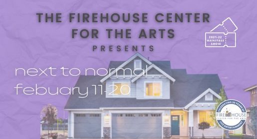Auditions - Next to Normal