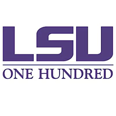 LSU 100