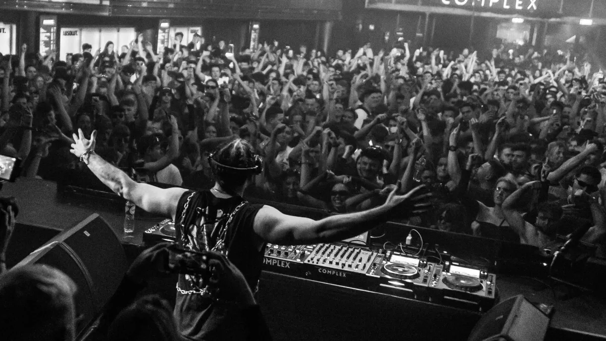 Doruksen in Helsinki