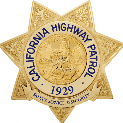 Michael Harper PIO South Sacramento CHP Office