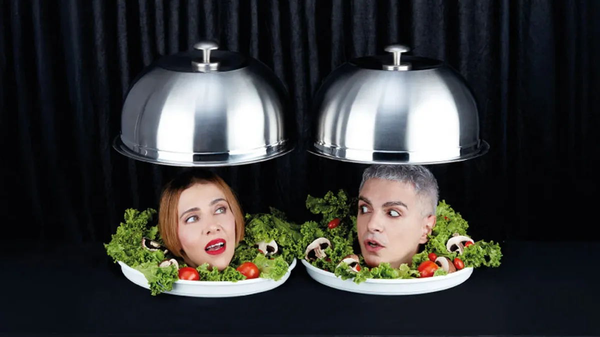 Miranda! in Buenos Aires