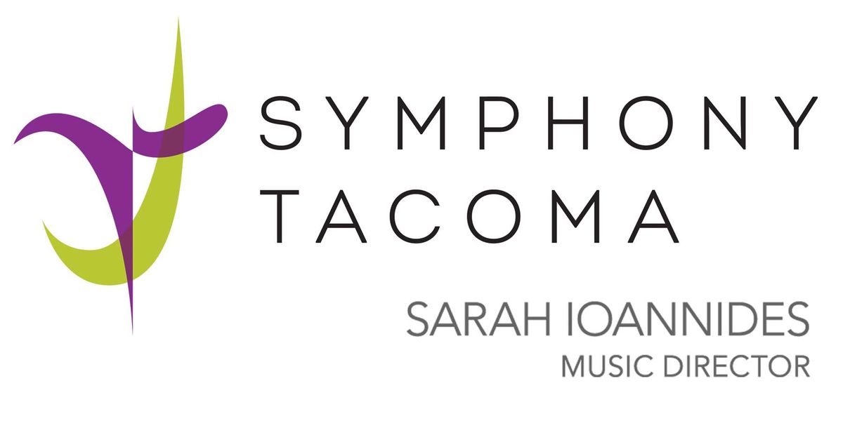 Tacoma Symphony Orchestra - Tacoma