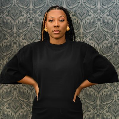 Porcsha Lloyd