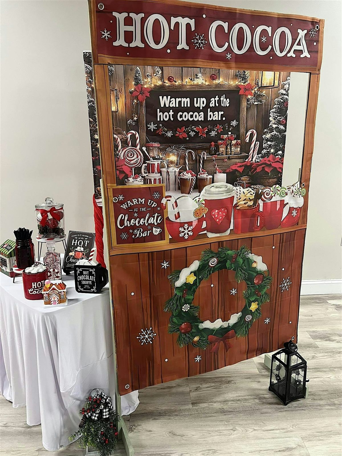 Holiday Pictures \u2013 Tickets On Sale Now!