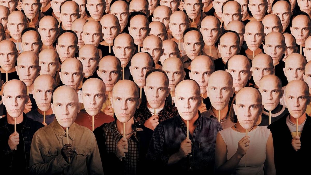 John Malkovich